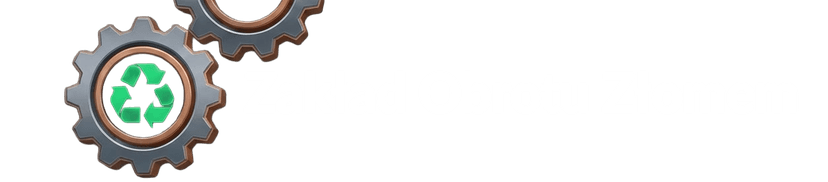 Zakład Obrotu Złomem - R. Jeliński, M. Jeliński S.C.